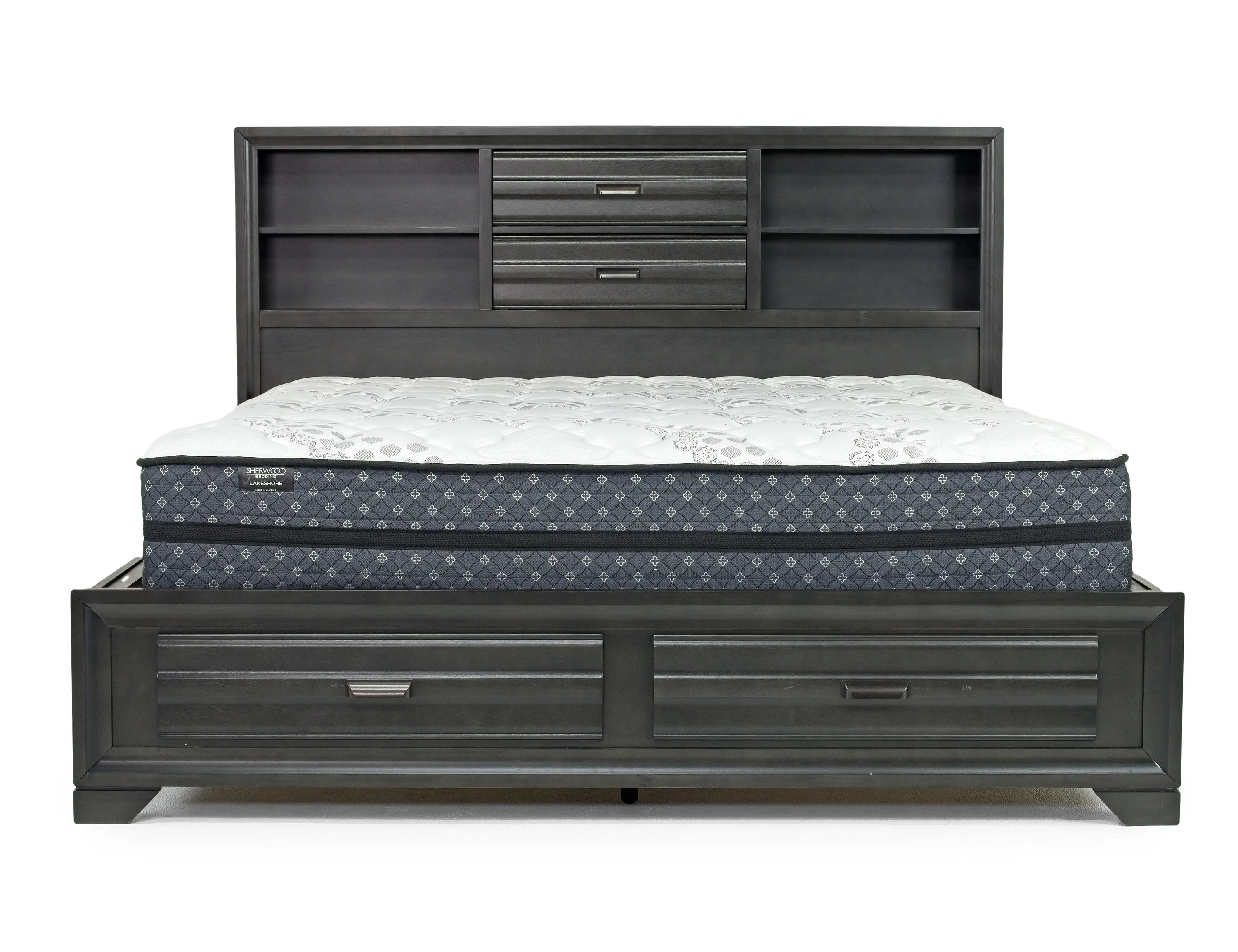 Andes Wall Bed - Image 8