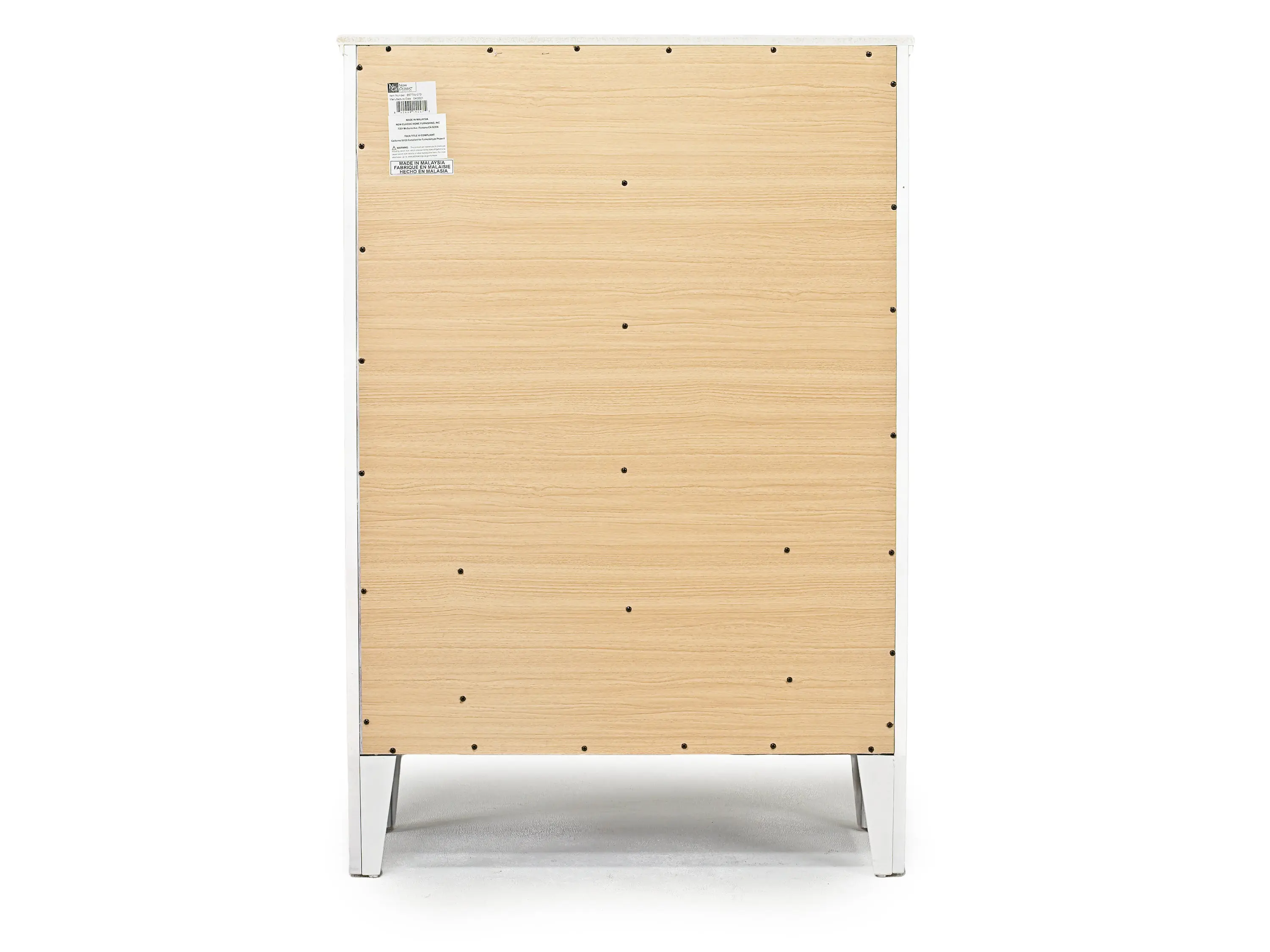 Andover Chest - Image 7
