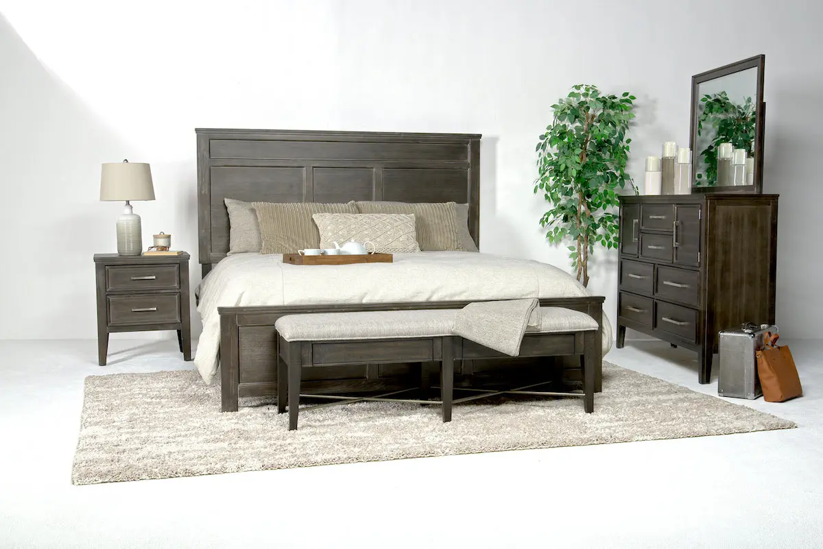 Andover Nightstand - Image 9