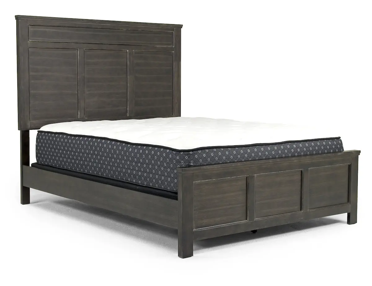 Andover Panel Bed & Dresser & Mirror & Nightstand - Image 20