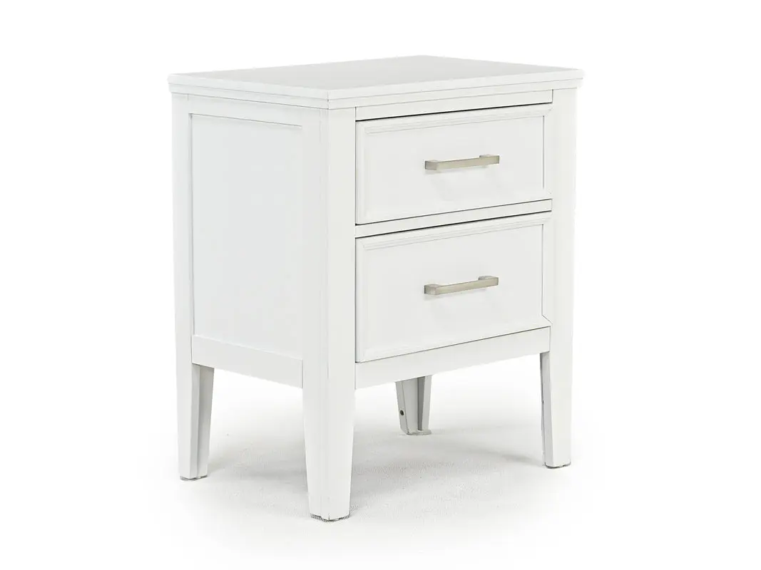 Andover Panel Bed & Dresser & Mirror & Nightstand - Image 36