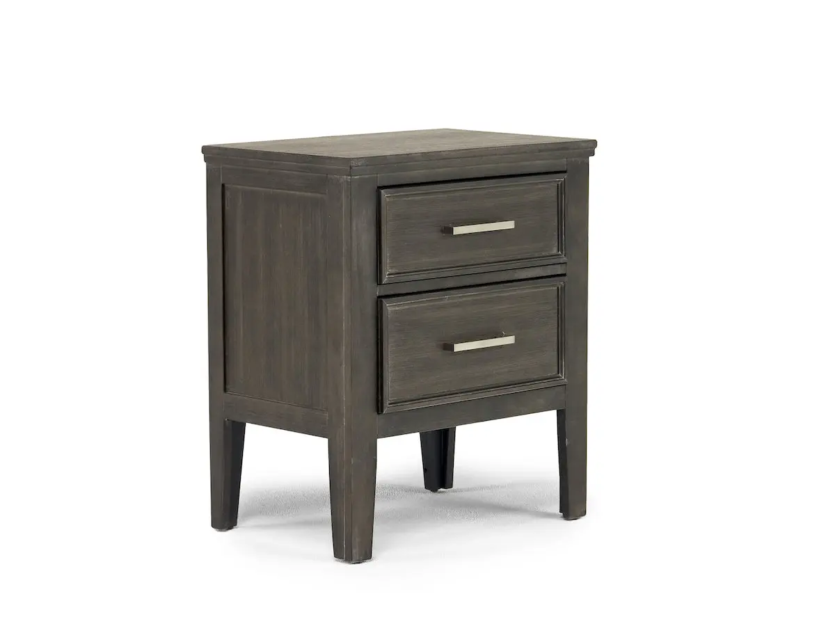 Andover Panel Bed & Dresser & Mirror & Nightstand - Image 54