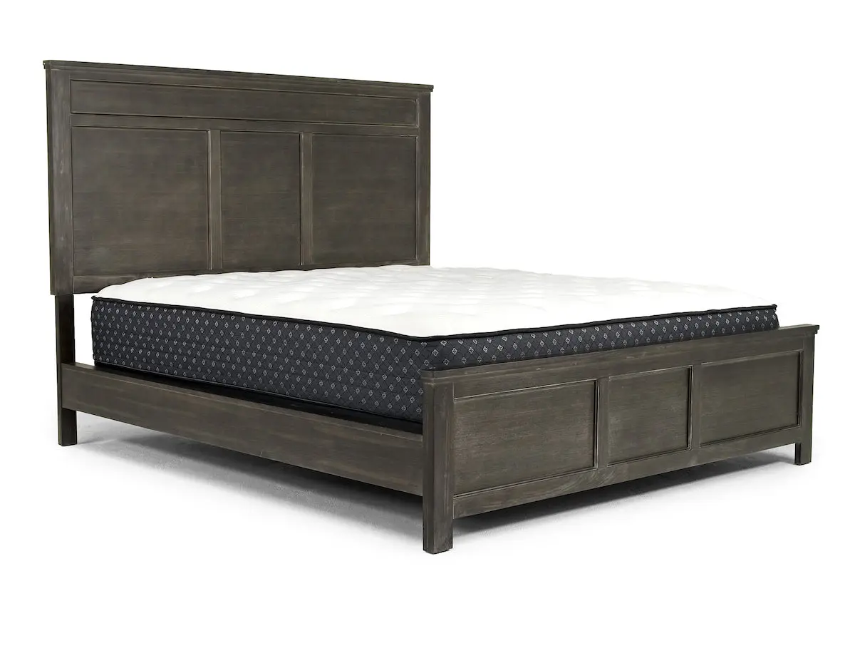 Andover Panel Bed - Image 13