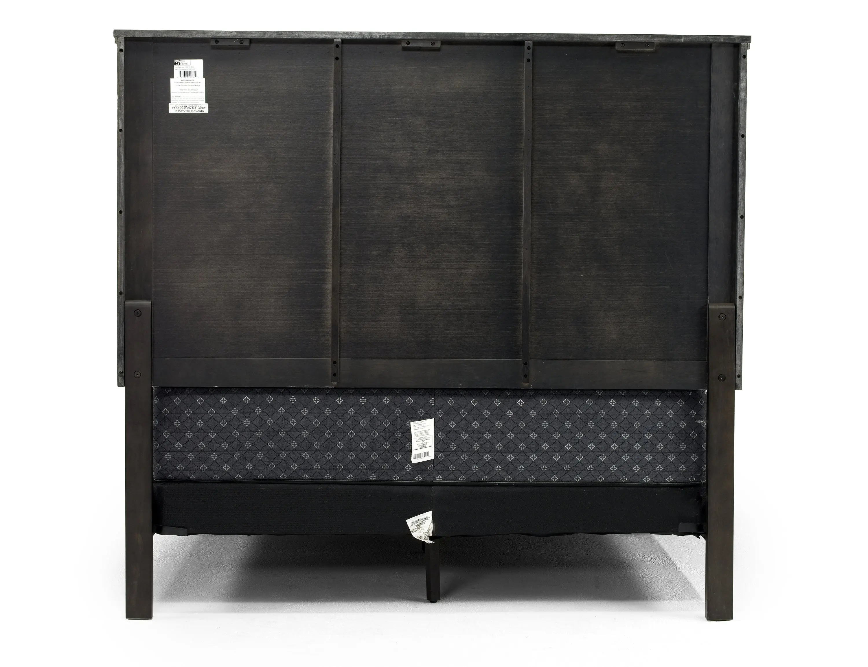 Andover Panel Bed - Image 27
