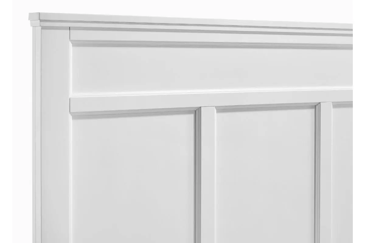 Andover Panel Bed - Image 32