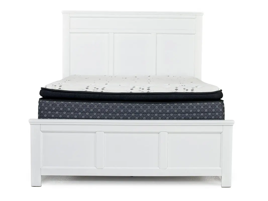 Andover Panel Bed - Image 6