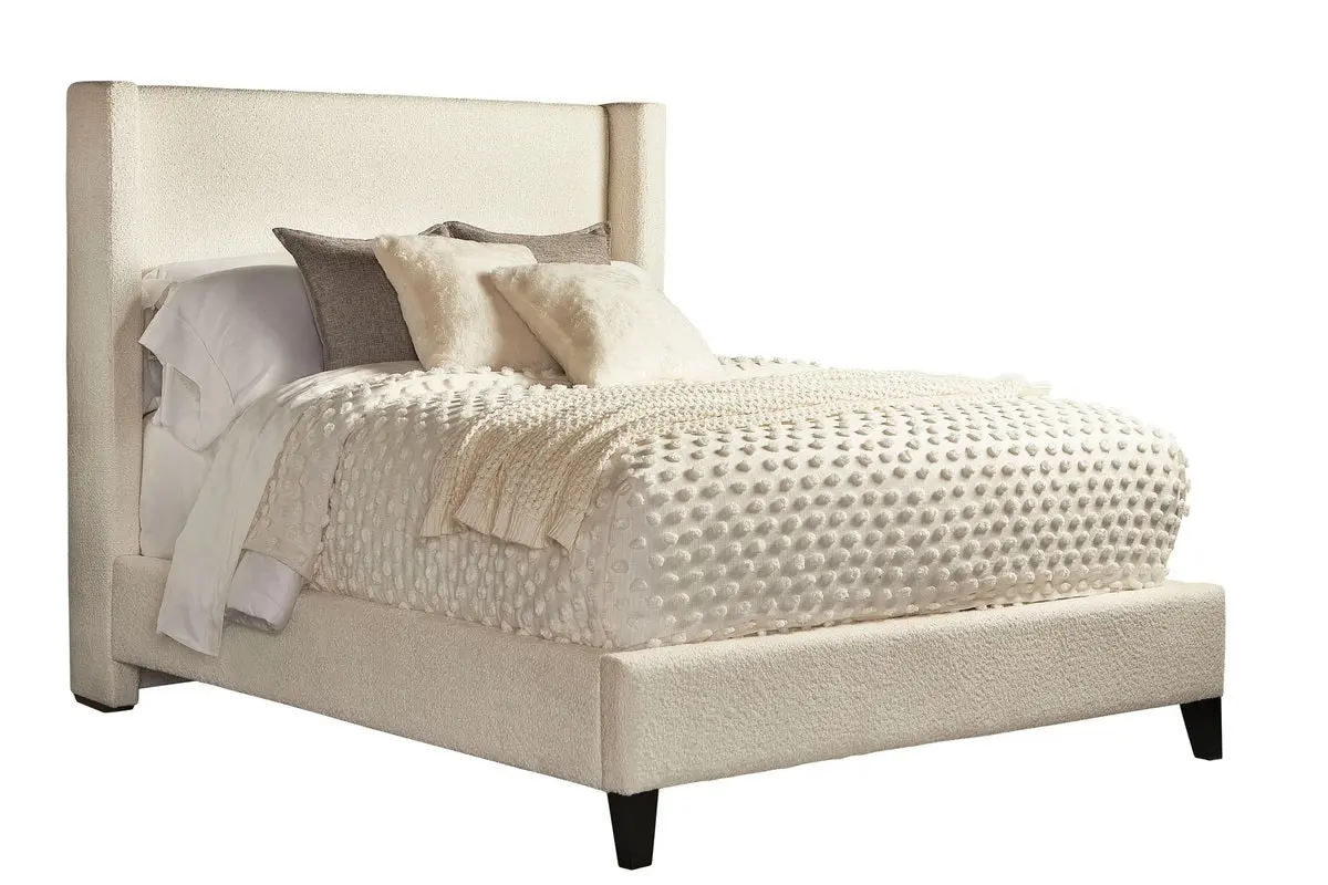 Angel Upholstered Bed - Image 12