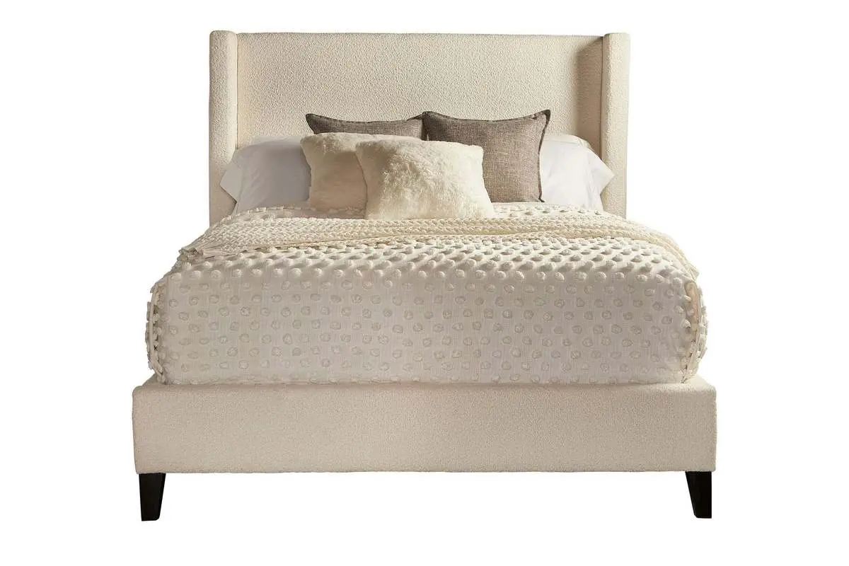 Angel Upholstered Bed - Image 3