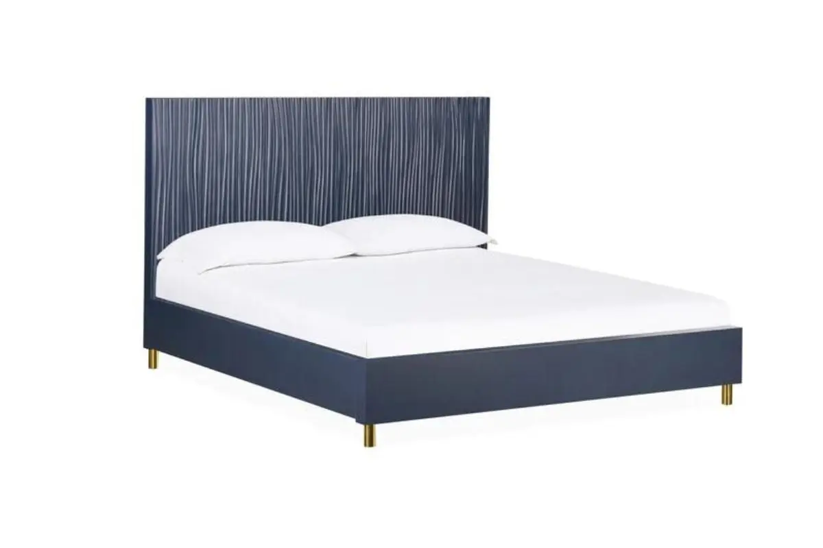 Argento Panel Bed - Image 16