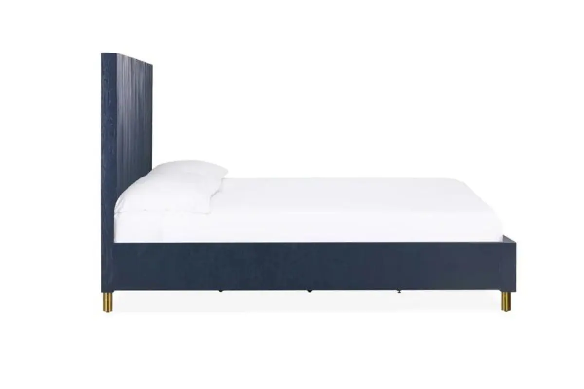 Argento Panel Bed - Image 23