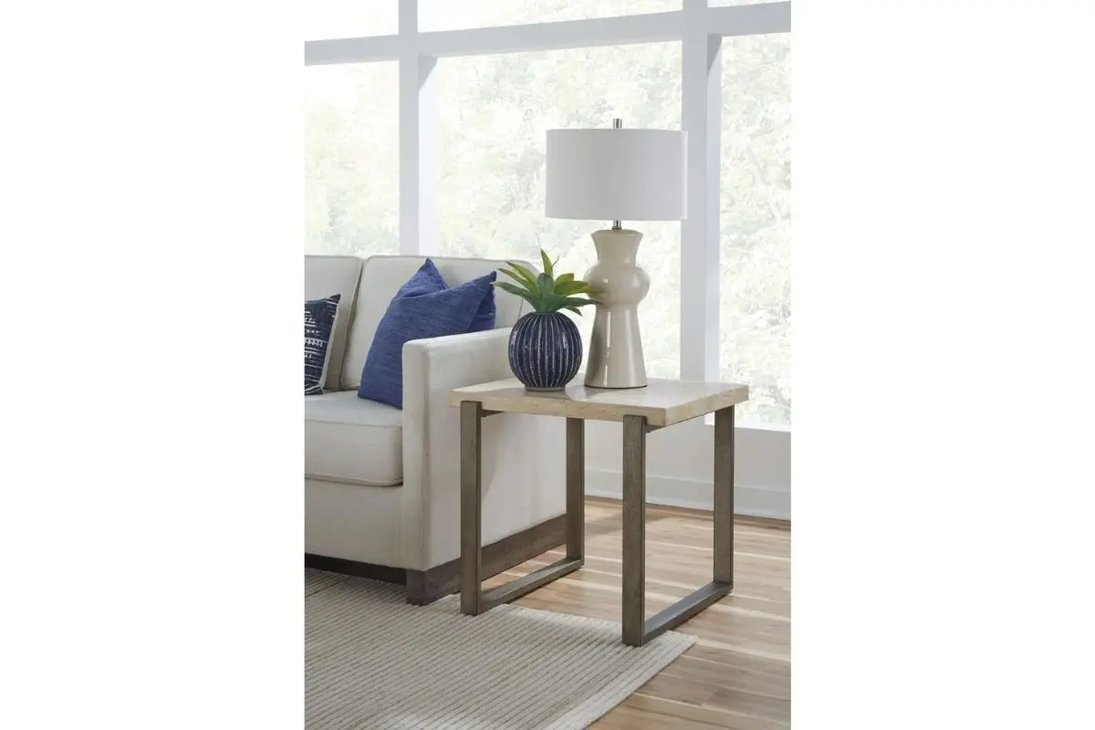 Ariela End Table - Image 4
