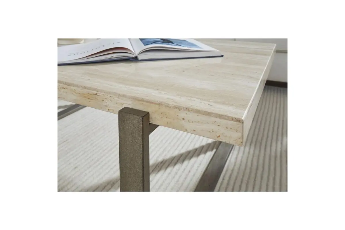 Ariela End Table - Image 5