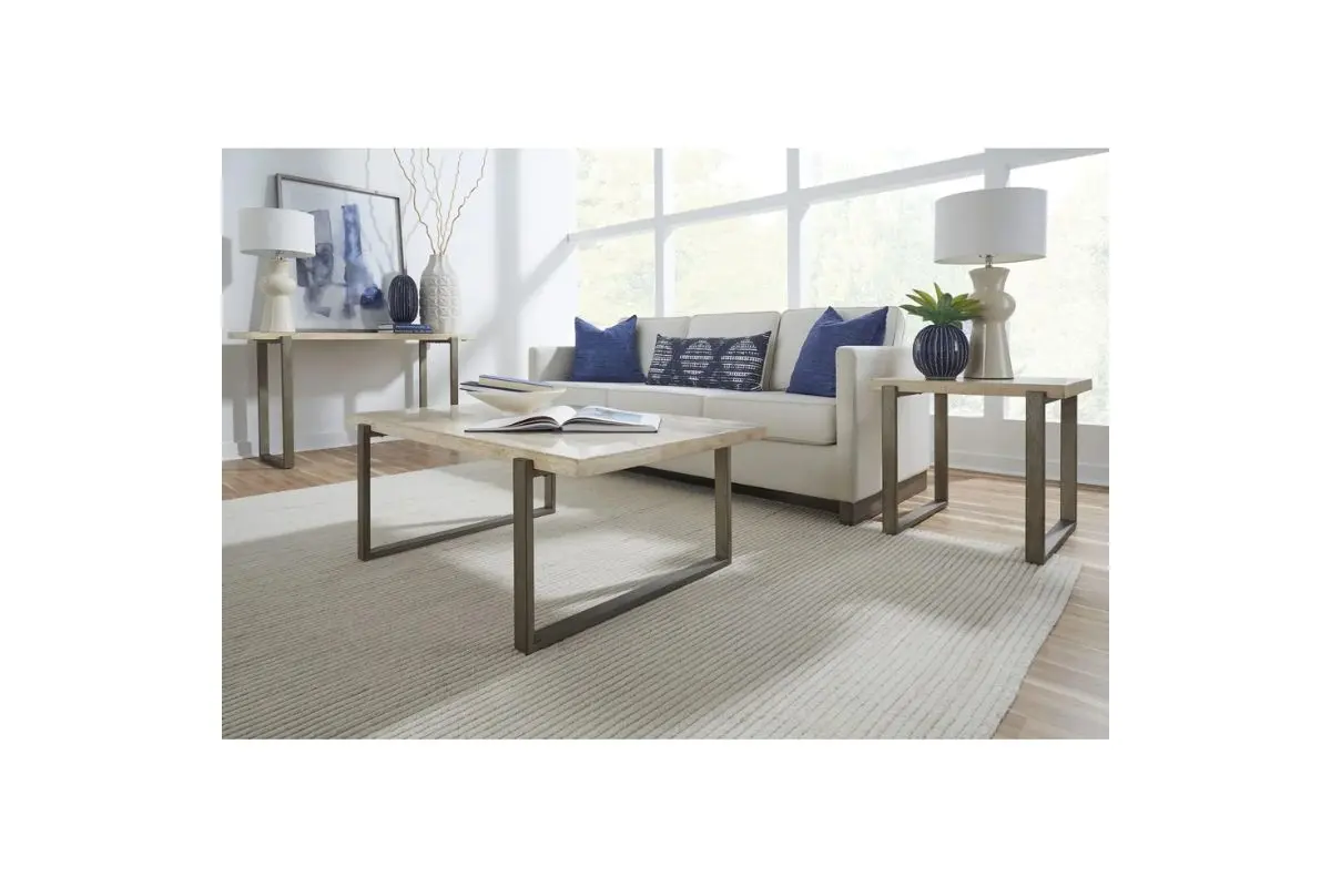 Ariela End Table - Image 6