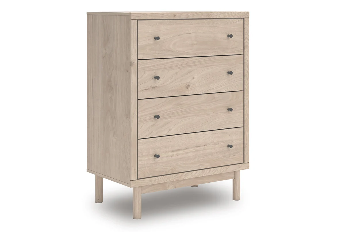 Arloster Chest