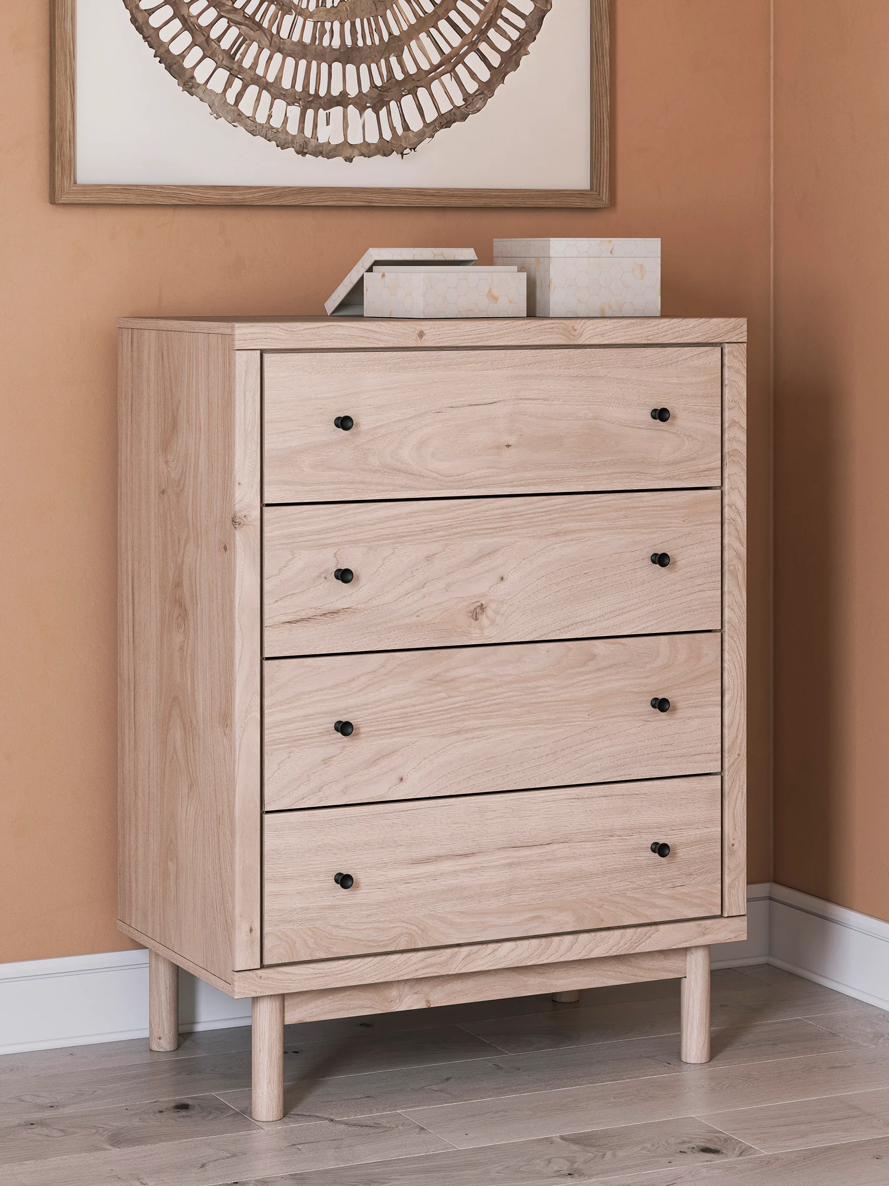 Arloster Chest - Image 3