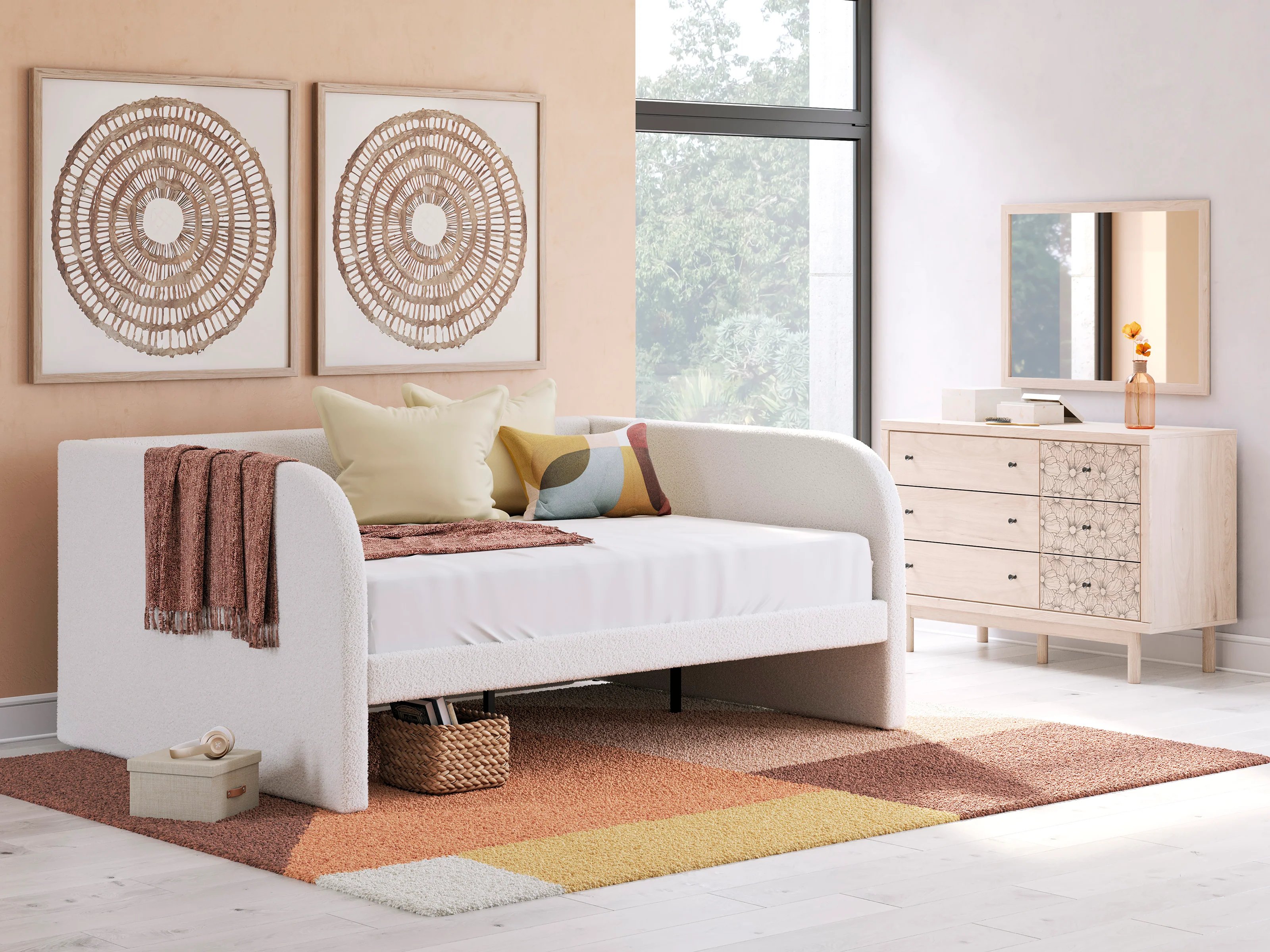 Arloster Daybed - Image 9