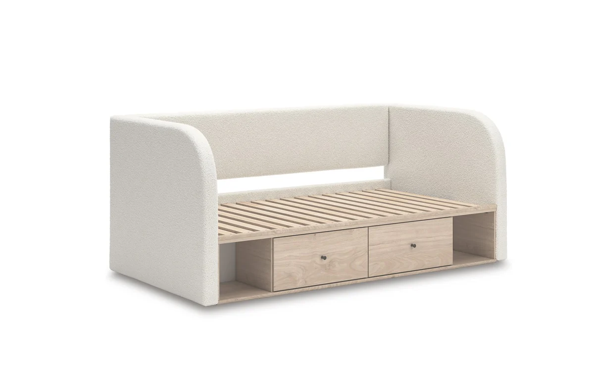 Arloster Daybed With Storage Trundle - Image 5