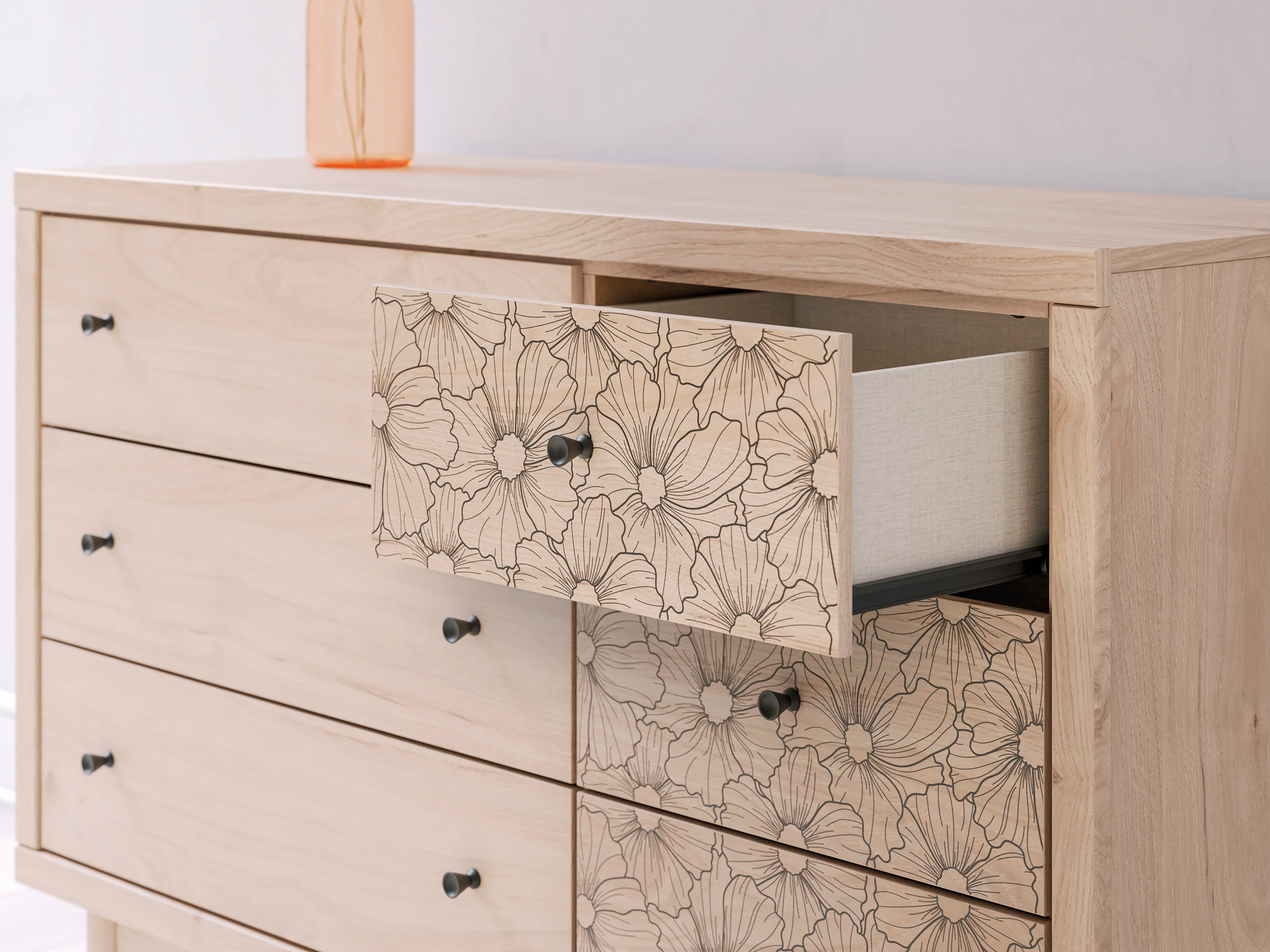 Arloster Dresser - Image 2