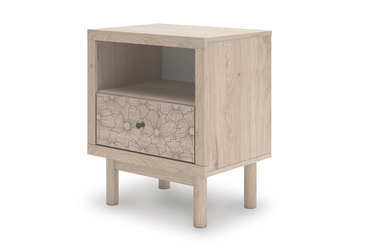Arloster Nightstand - Image 2