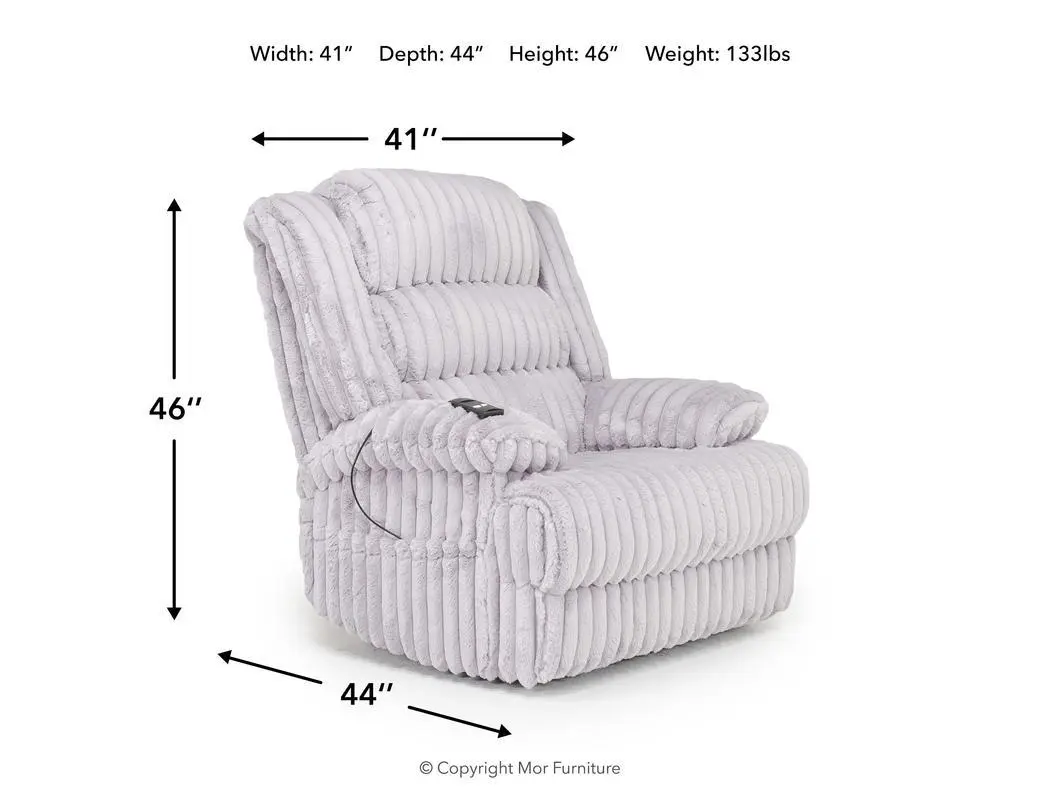 Artemis Lift Chair - Image 7