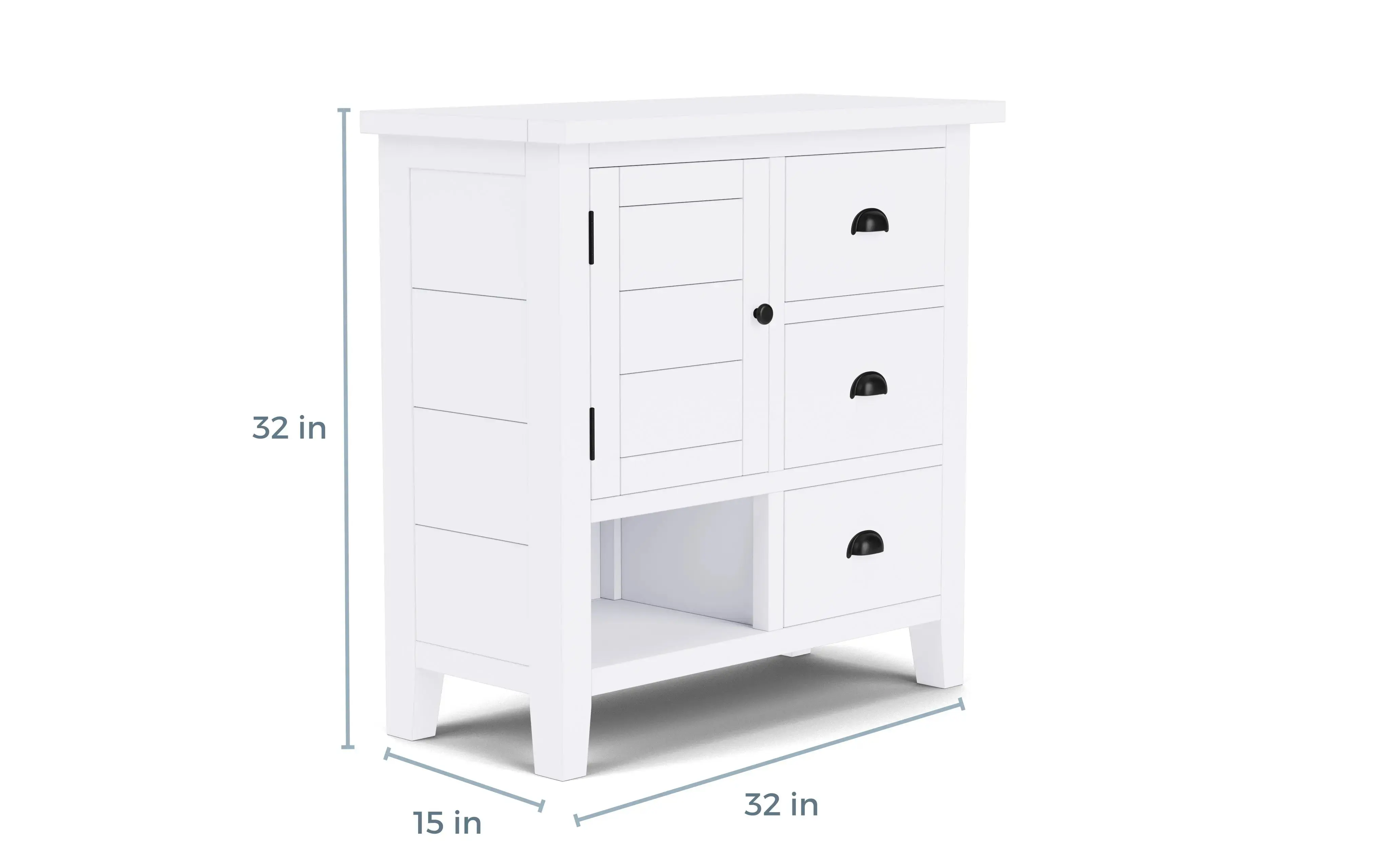 Artisans Accent Console - Image 22