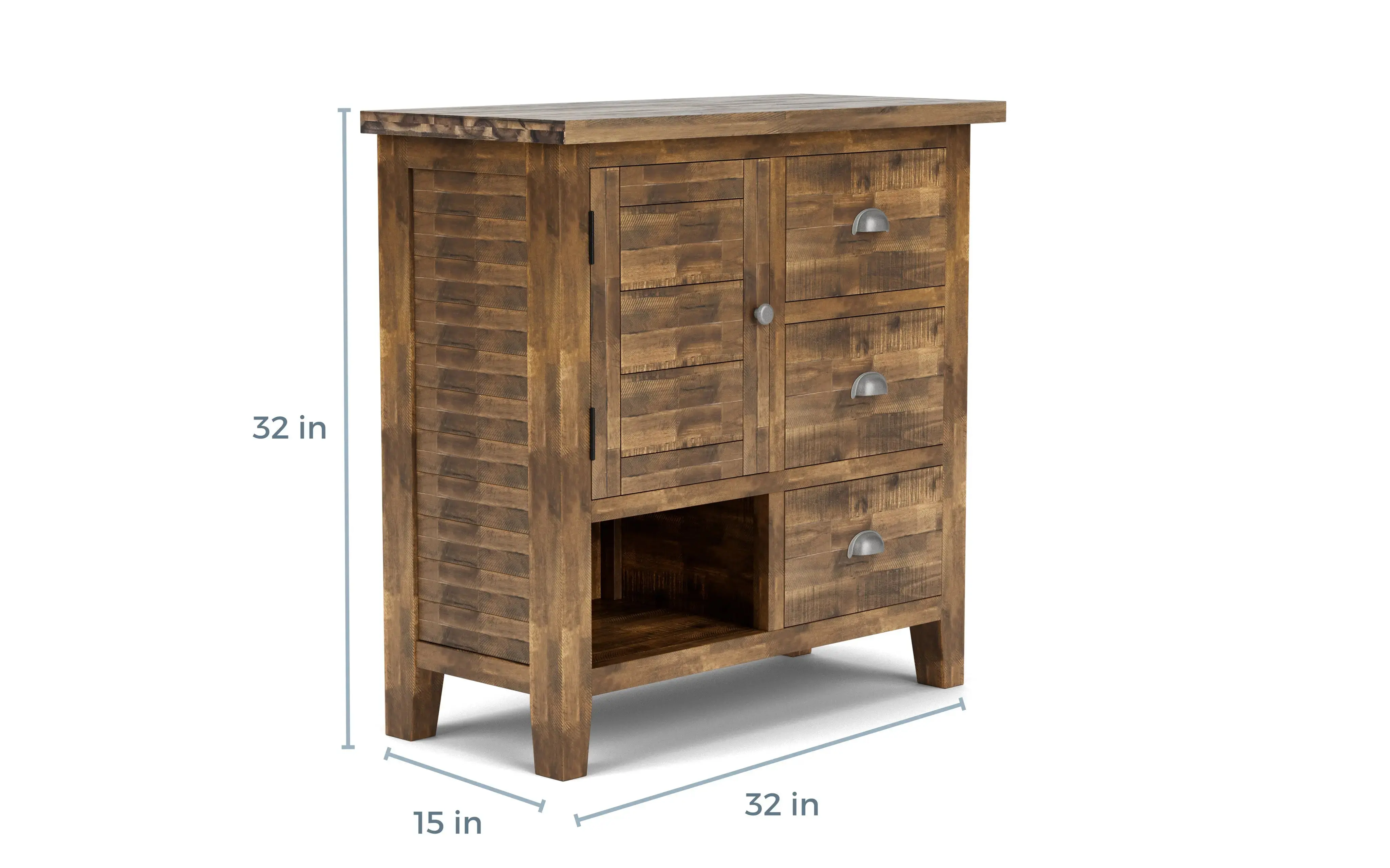 Artisans Accent Console - Image 23