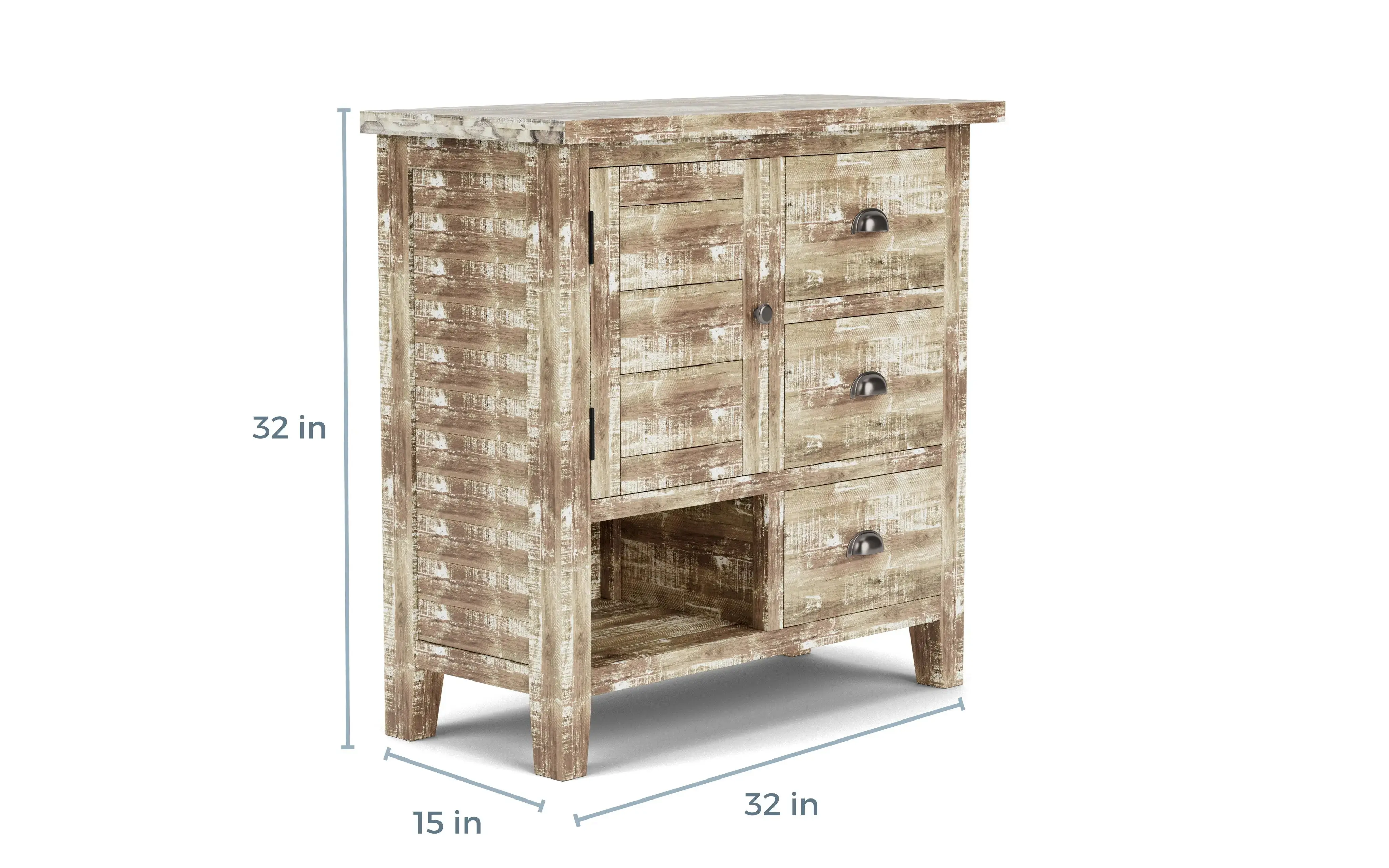 Artisans Accent Console - Image 24