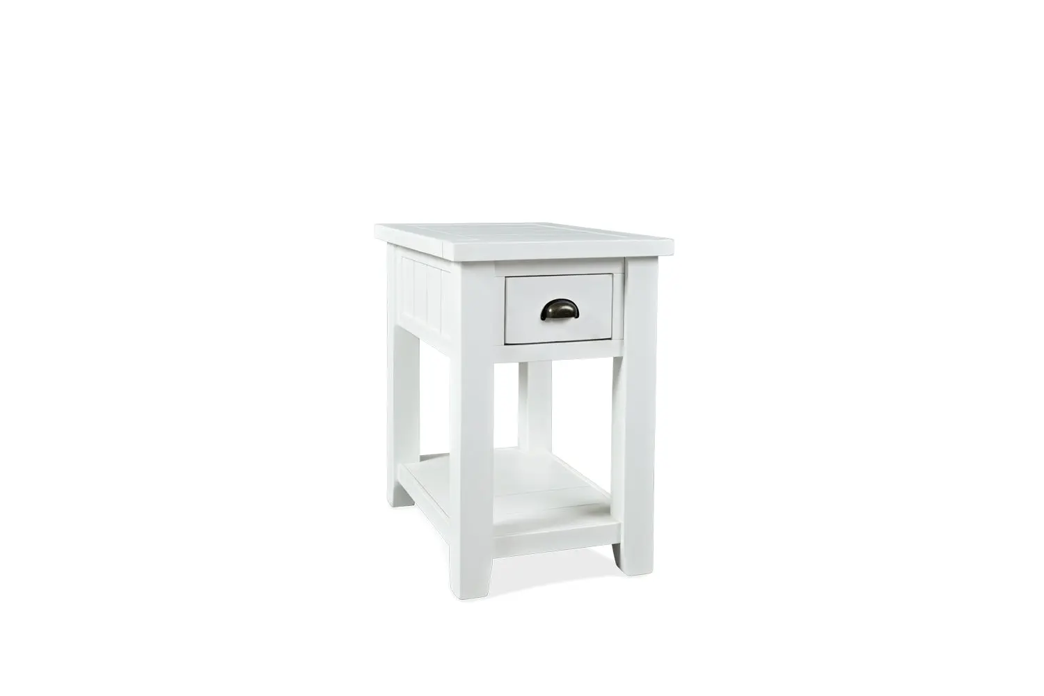 Artisans Chairside Table - Image 3