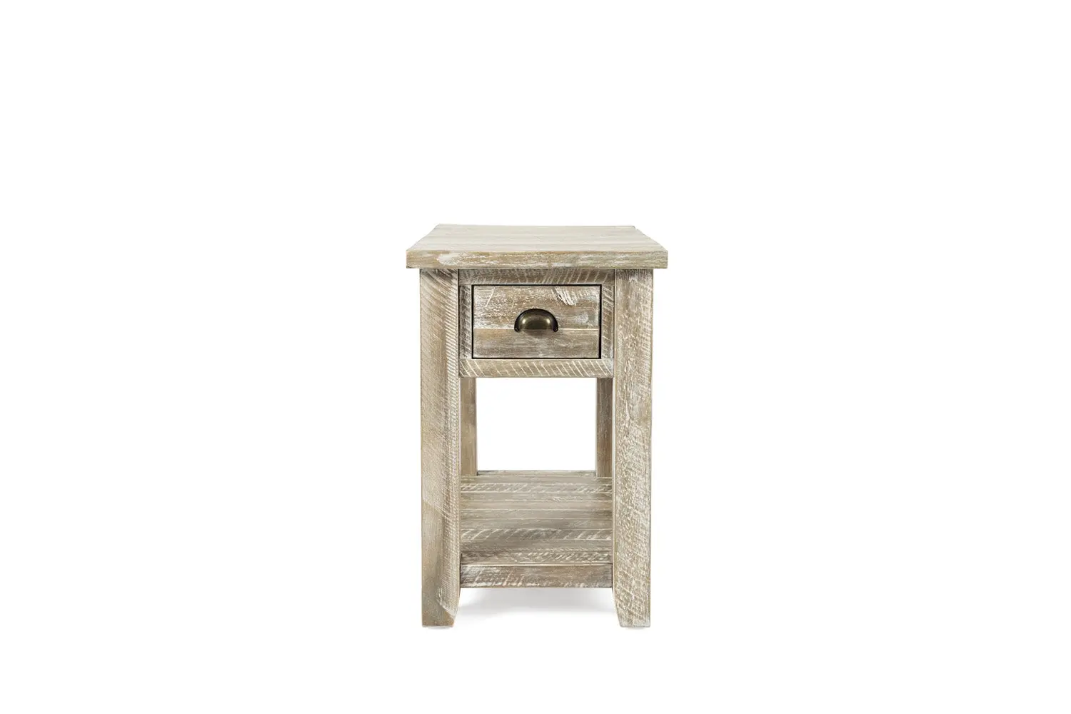 Artisans Chairside Table - Image 4