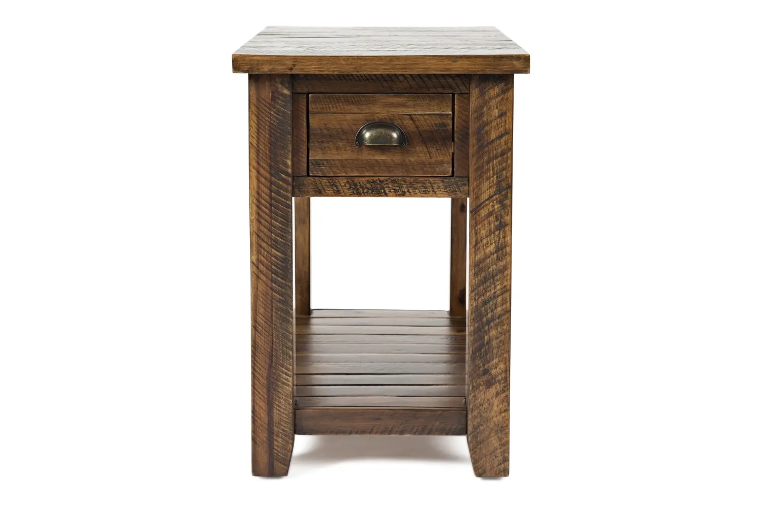 Artisans Chairside Table - Image 5