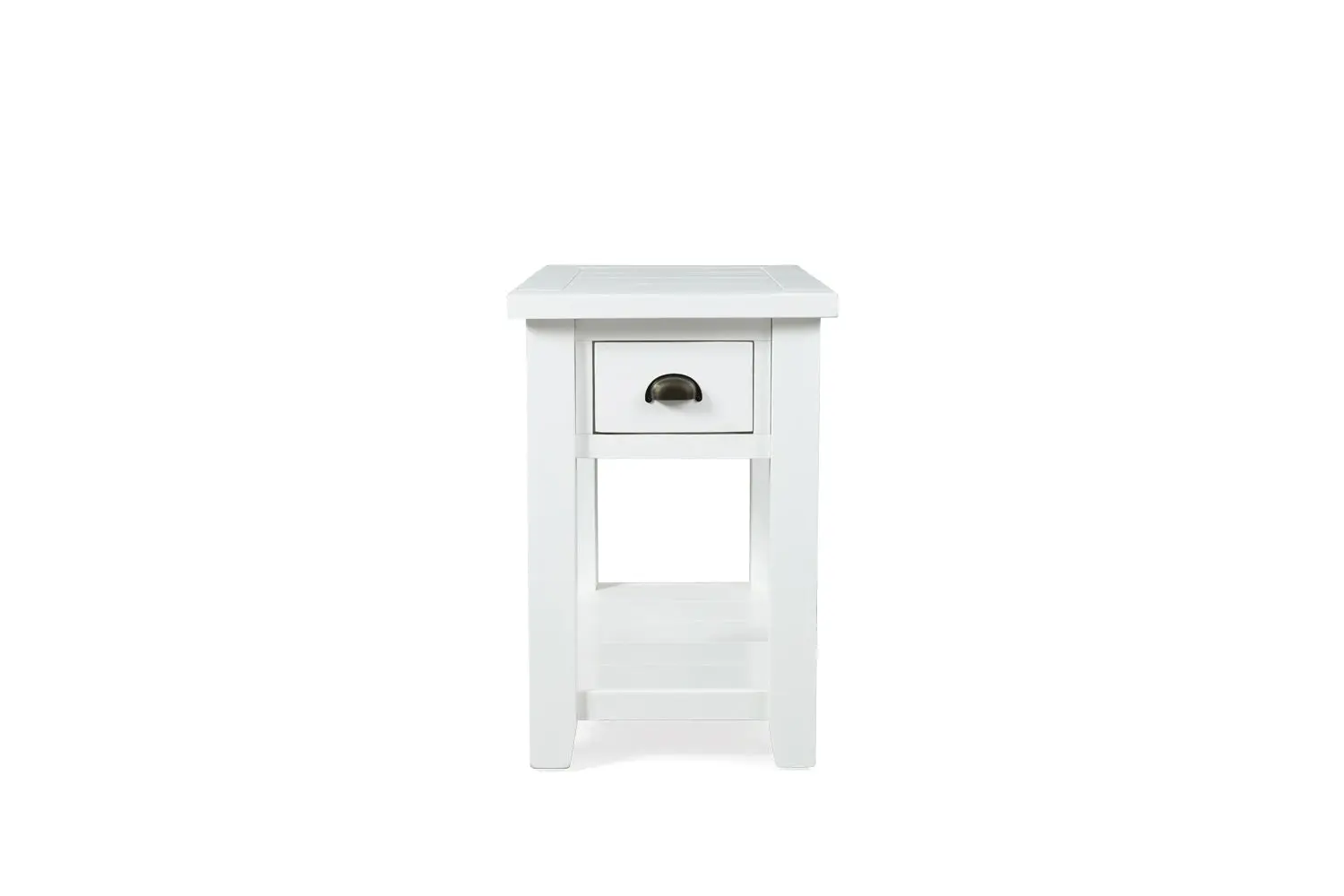 Artisans Chairside Table - Image 6