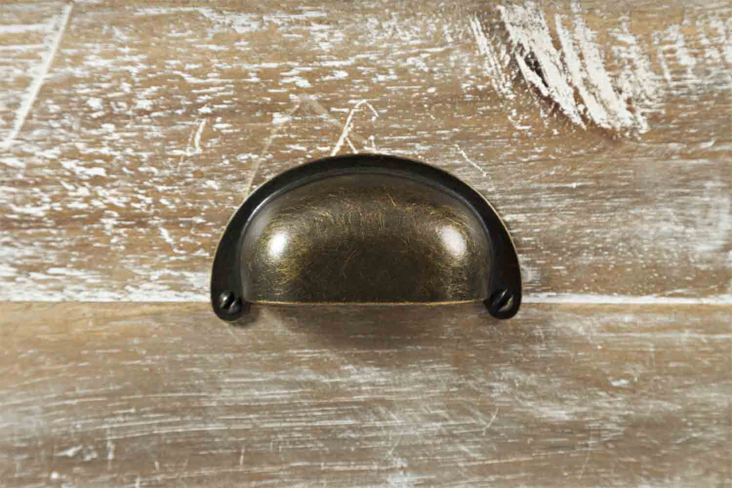 Artisans Chairside Table - Image 7
