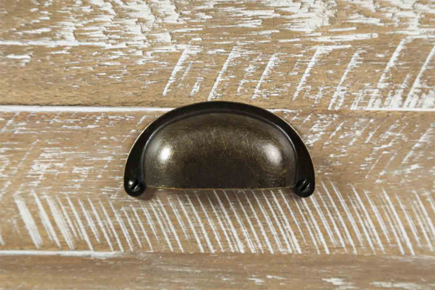 Artisans Sofa Table - Image 10