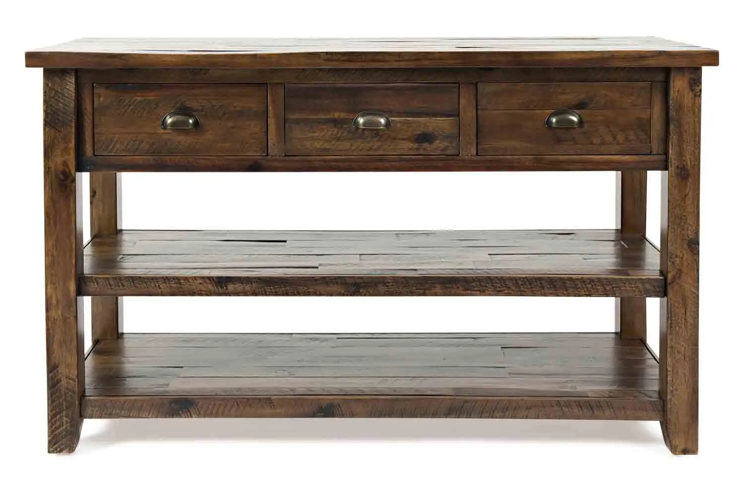 Artisans Sofa Table - Image 2