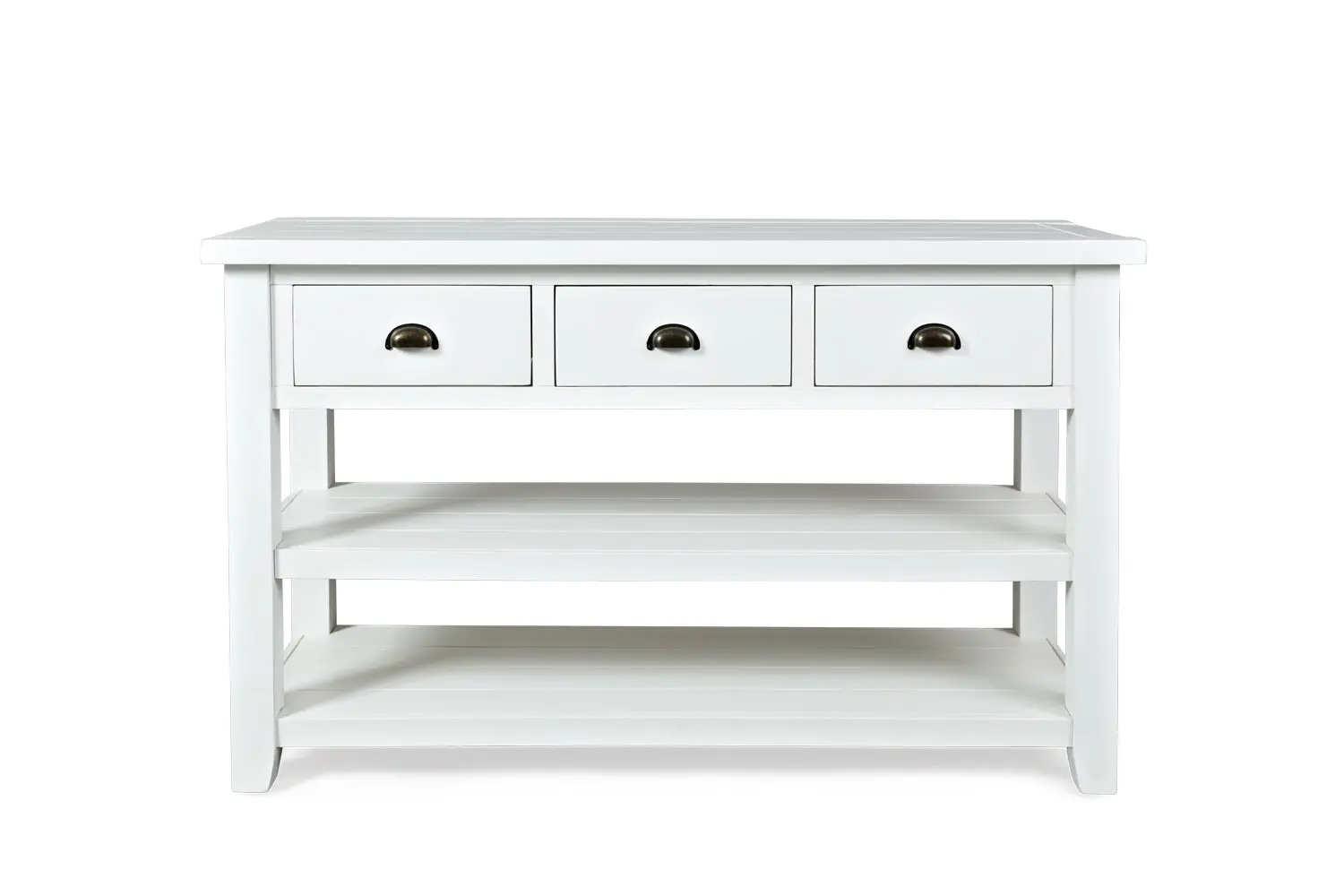 Artisans Sofa Table - Image 3