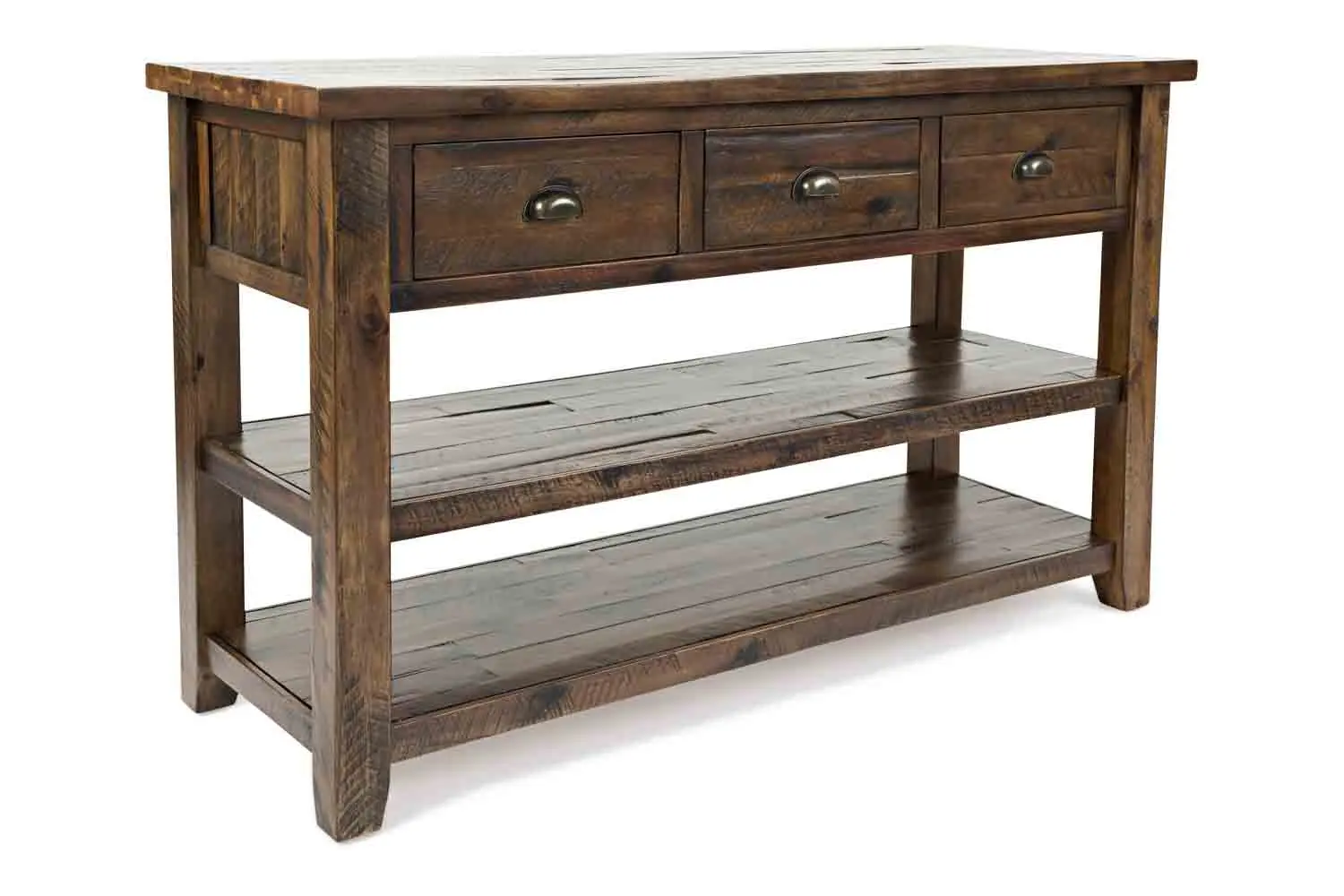 Artisans Sofa Table - Image 5