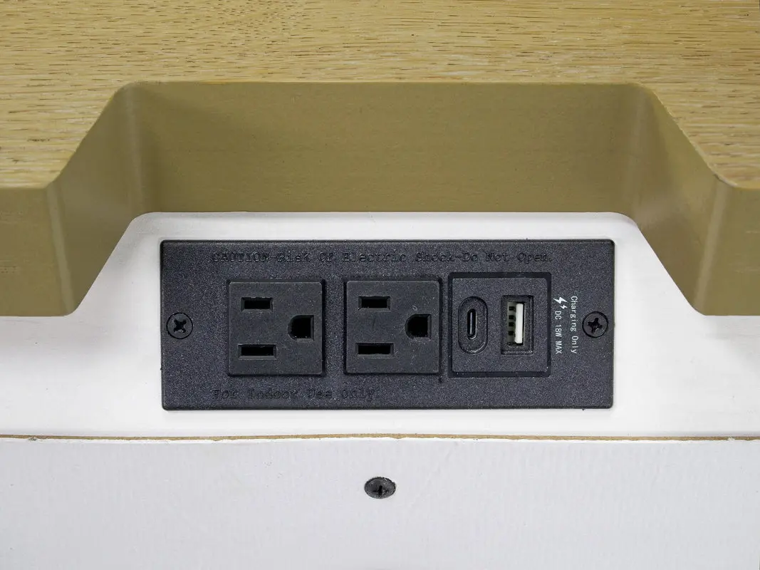 Ashbryn Nightstand - Image 5