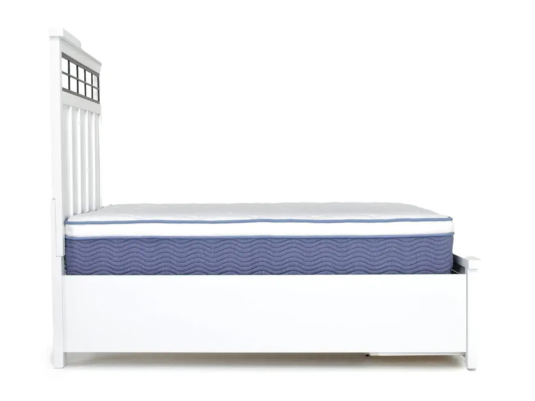 Ashbryn Storage Bed - Image 10