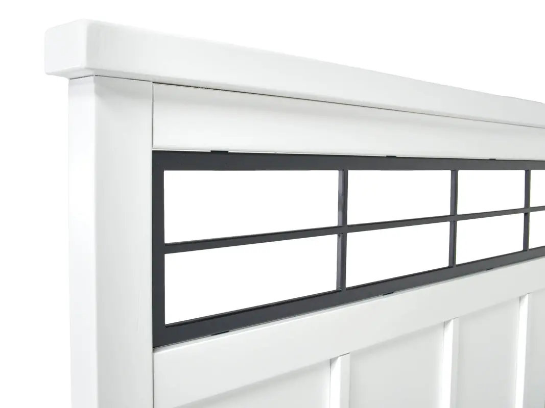 Ashbryn Storage Bed - Image 9