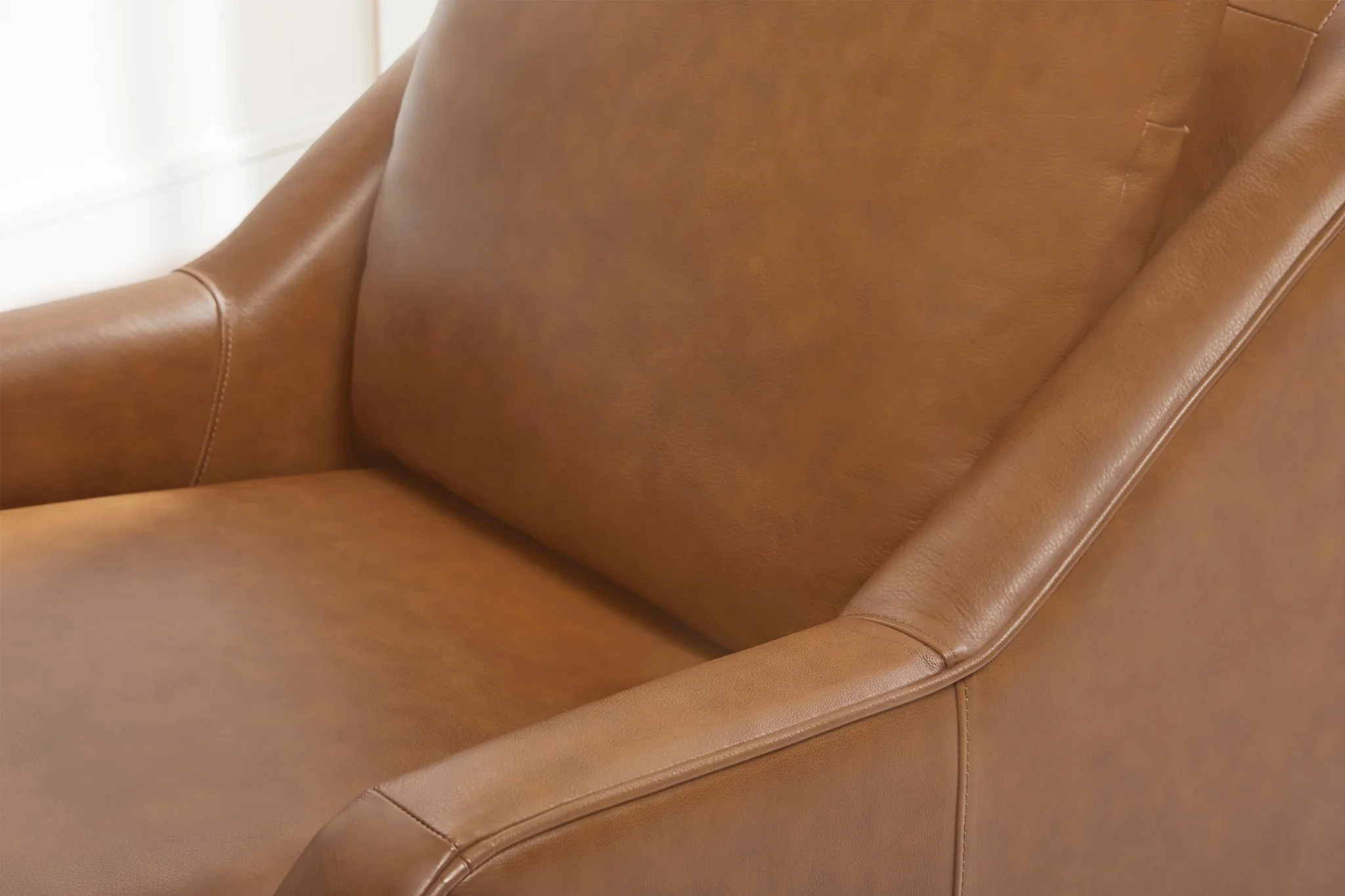 Asher Swivel Chair - Image 8