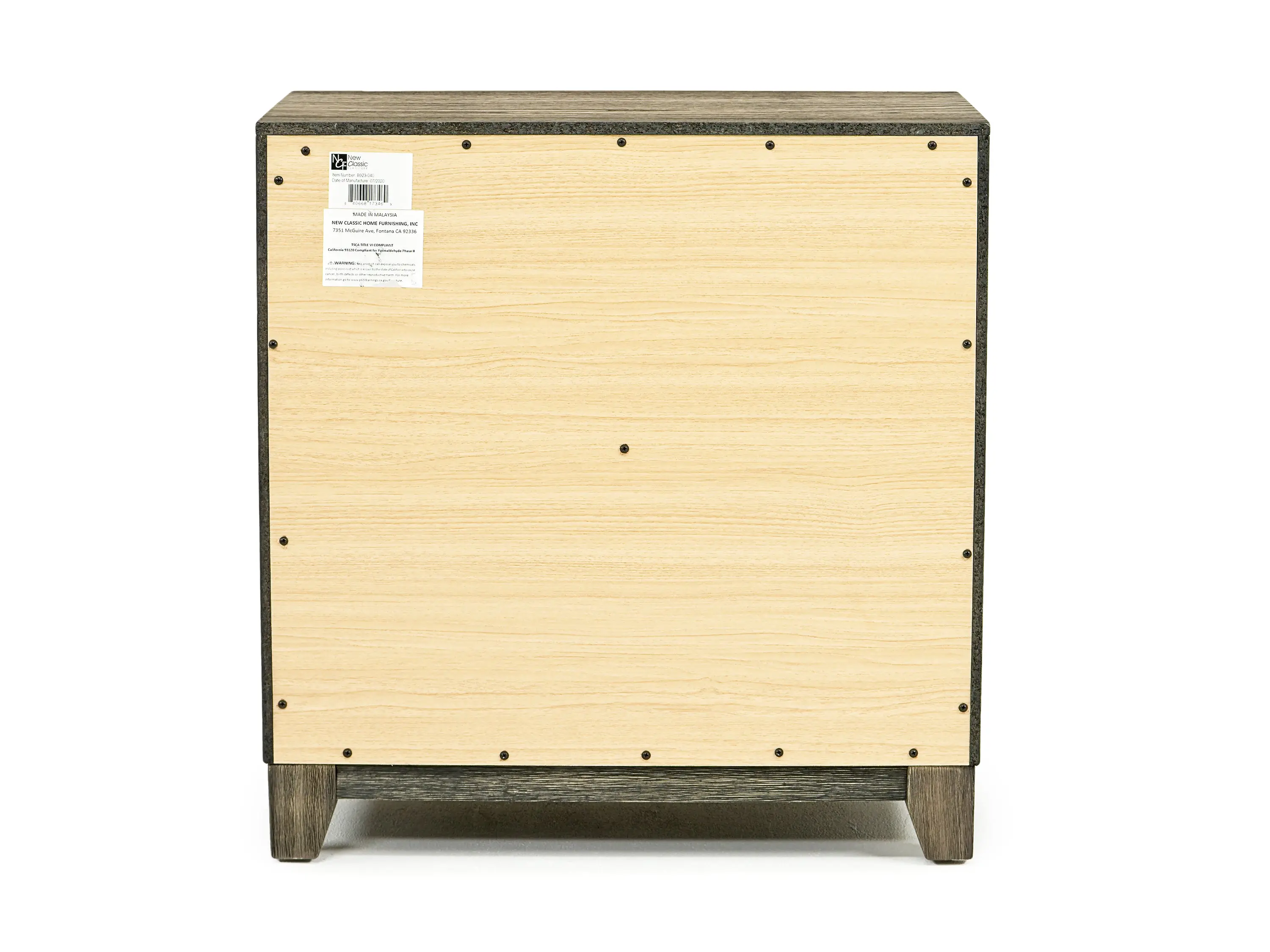 Ashland Nightstand - Image 4
