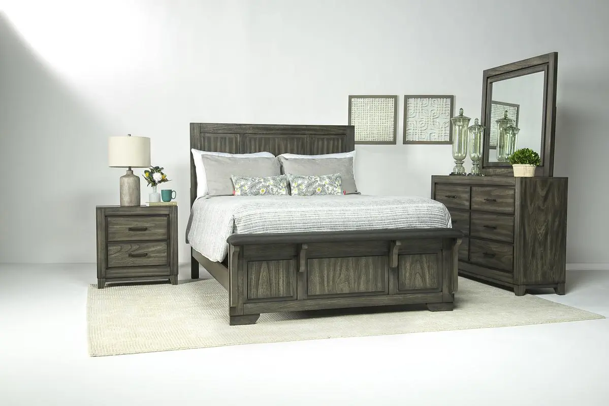 Ashland Nightstand - Image 5