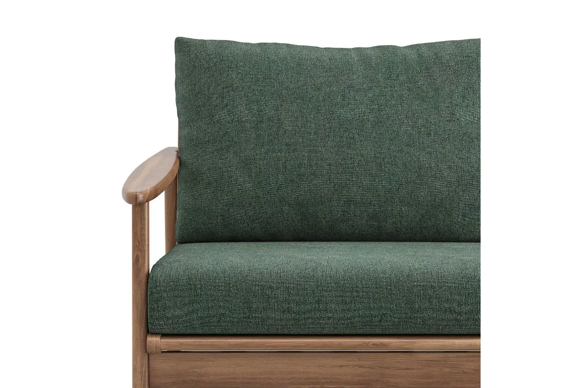 Ashton Outdoor Accent Chair - Image 10