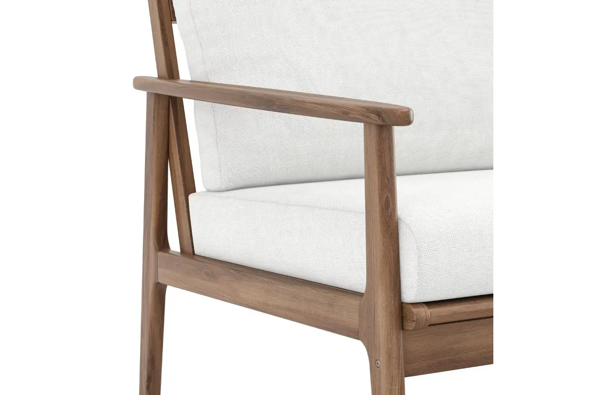 Ashton Outdoor Accent Chair - Image 11