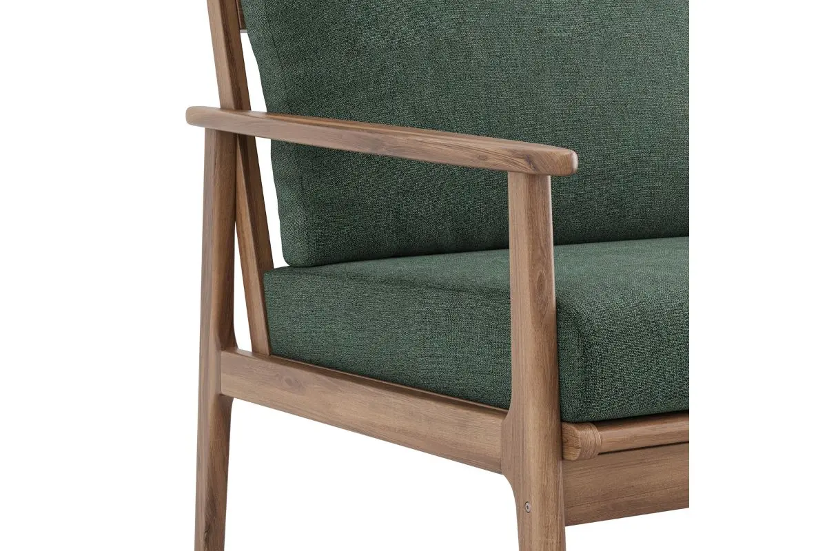 Ashton Outdoor Accent Chair - Image 12