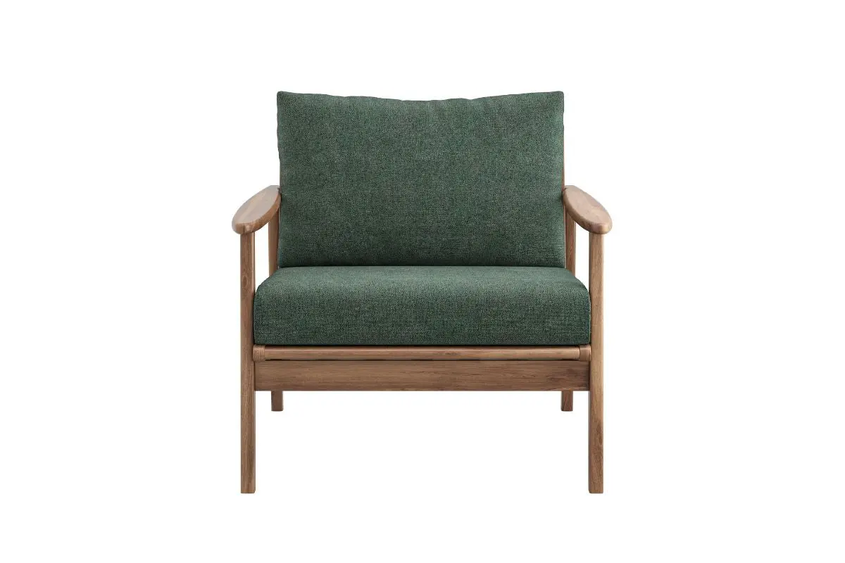 Ashton Outdoor Accent Chair - Image 4