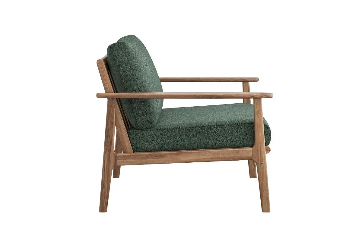 Ashton Outdoor Accent Chair - Image 6