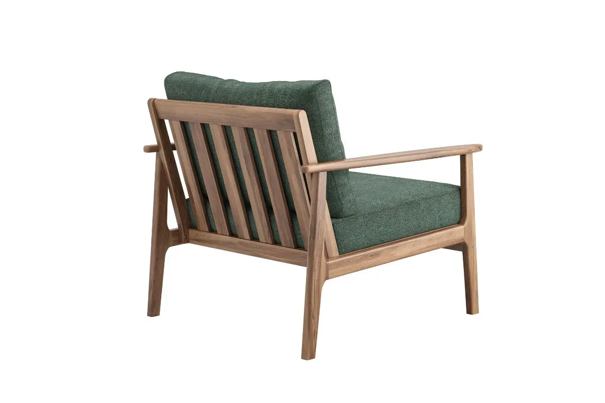 Ashton Outdoor Accent Chair - Image 8