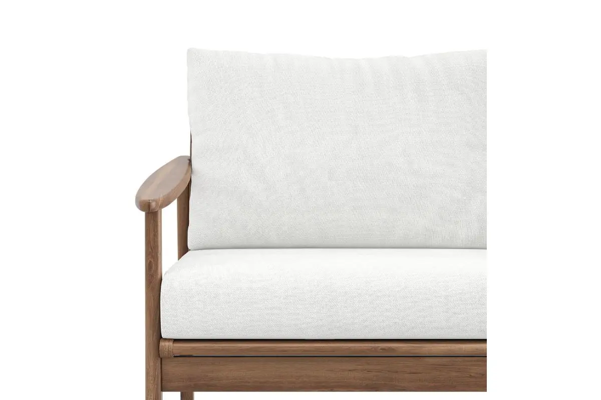 Ashton Outdoor Accent Chair - Image 9
