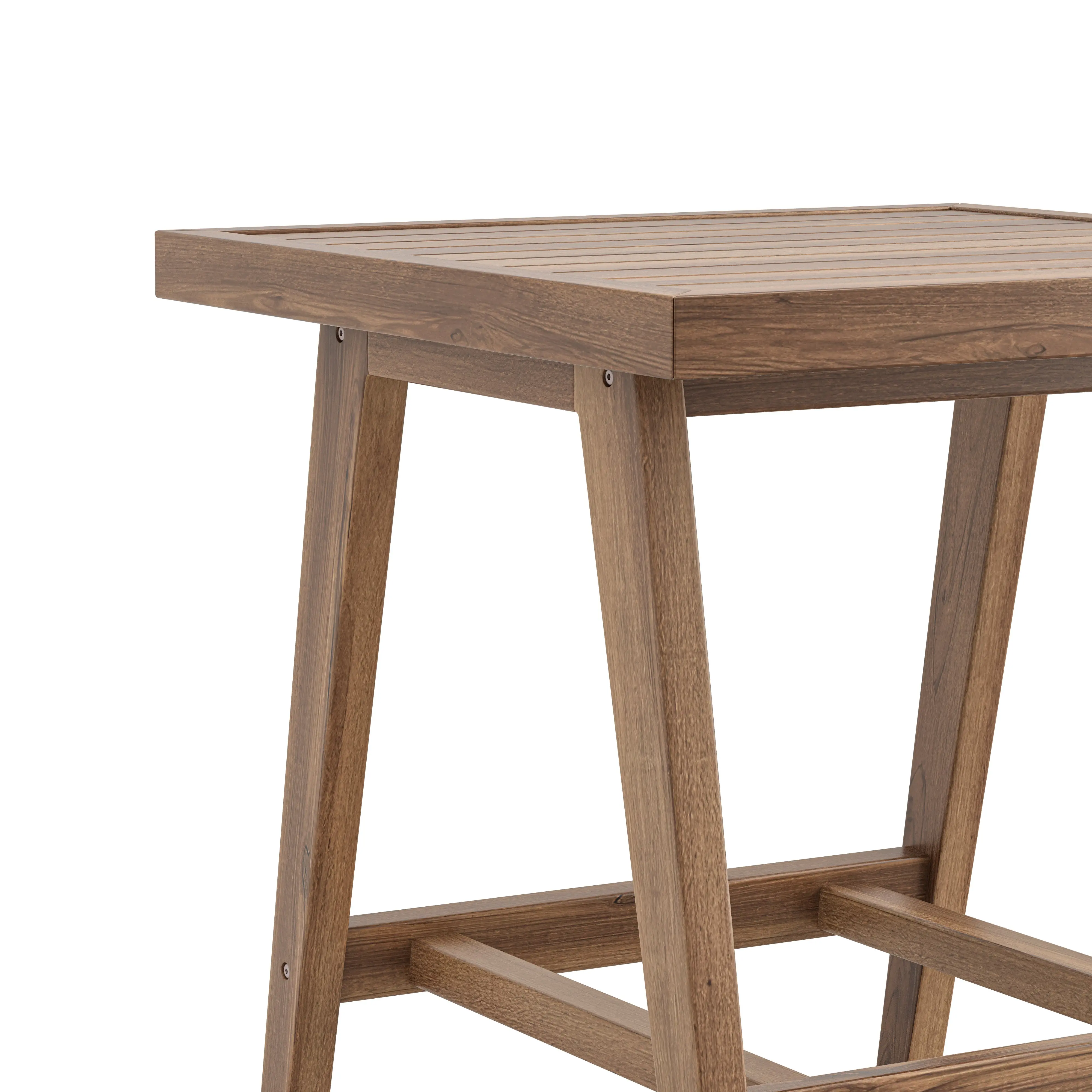 Ashton Outdoor End Table - Image 4